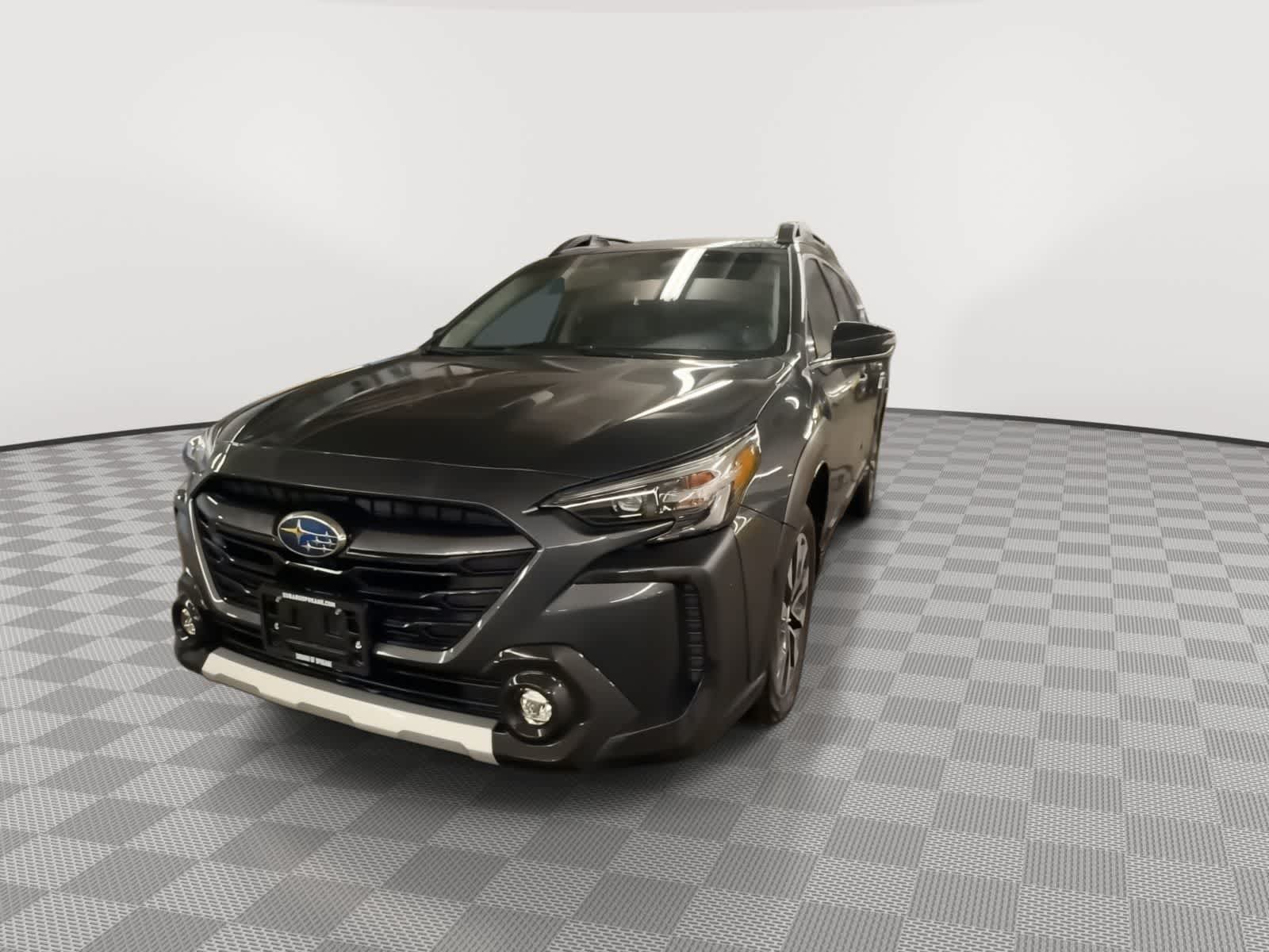 Thumbnail: 2024 Subaru Outback - 4