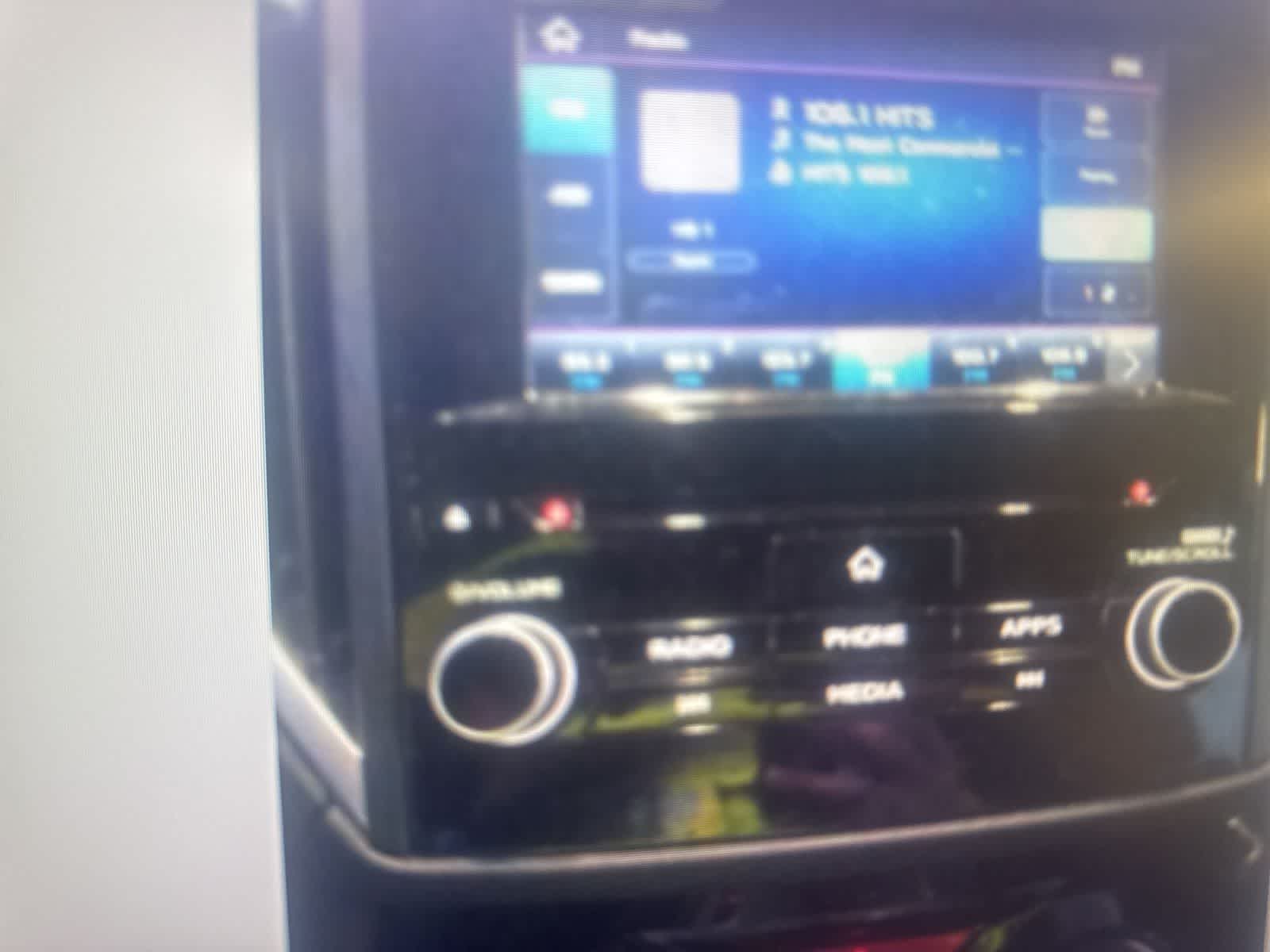 Thumbnail: 2022 Subaru Forester - 5