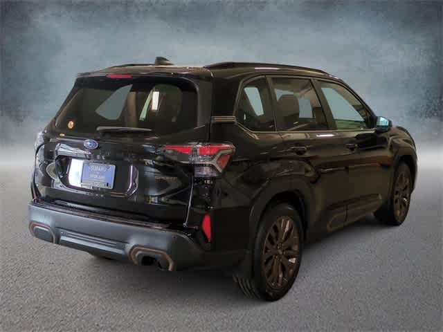Thumbnail: 2025 Subaru Forester - 9