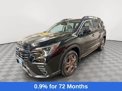 2026 Subaru Ascent