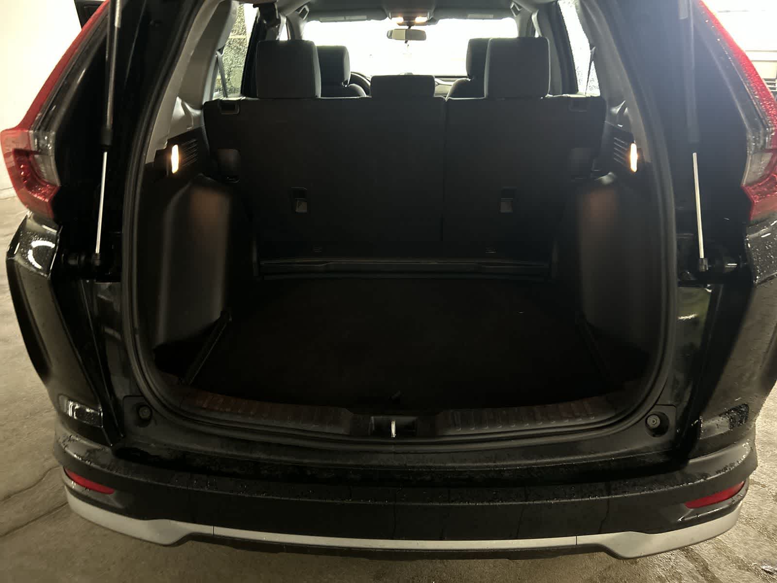 Thumbnail: 2021 Honda CR-V - 32