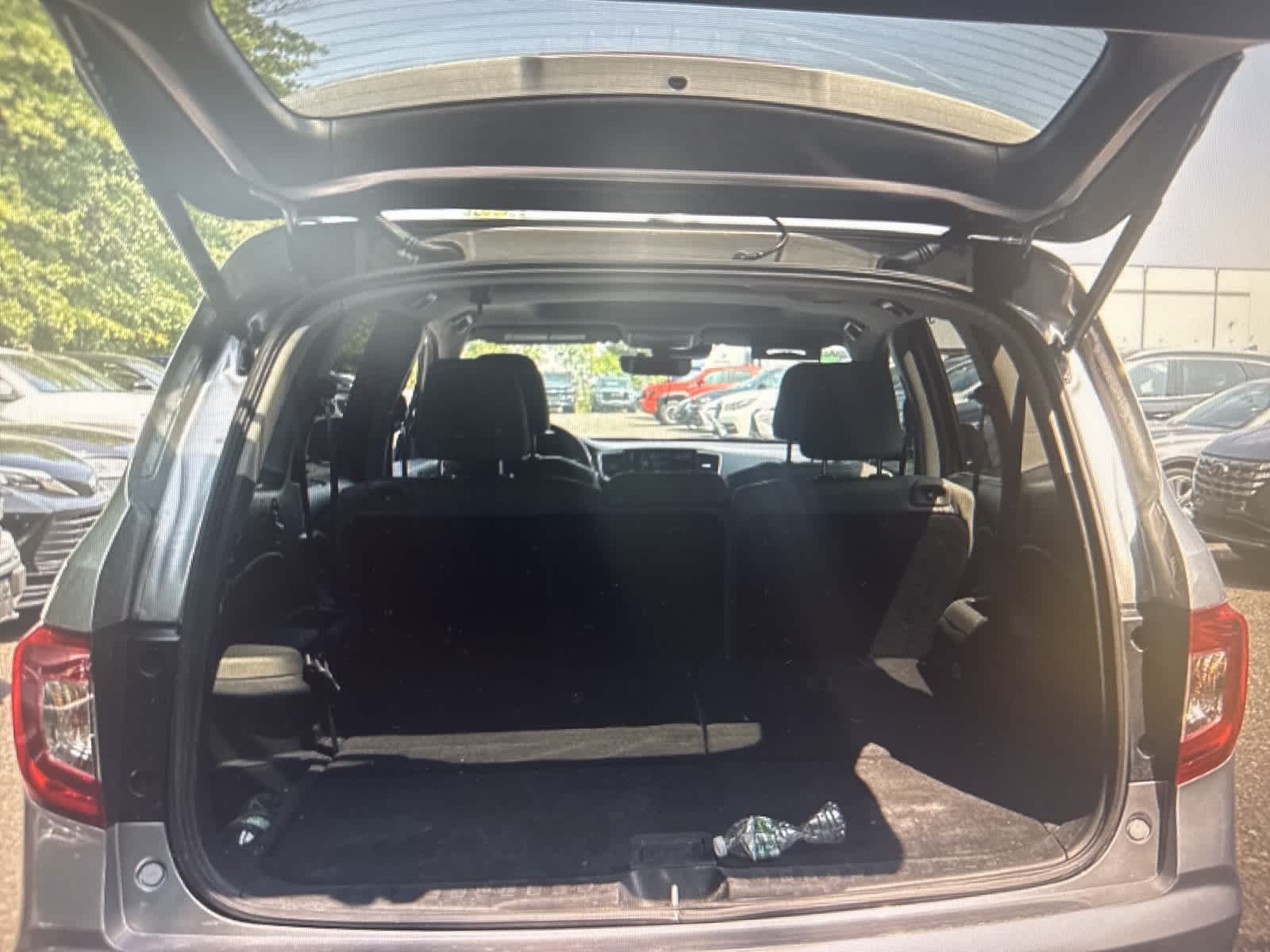 Thumbnail: 2022 Honda Pilot - 23
