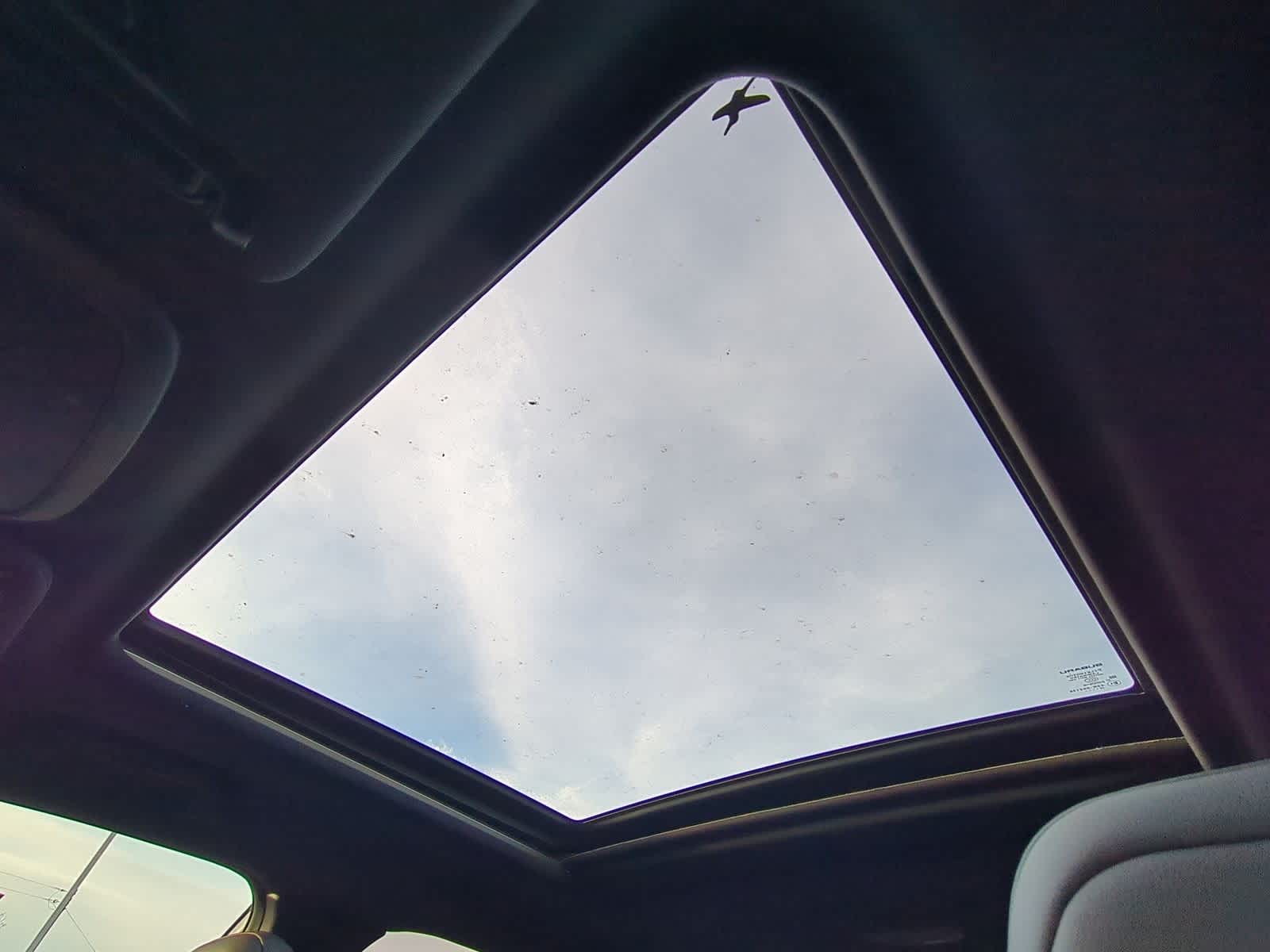 Thumbnail: 2025 Subaru Forester - 20