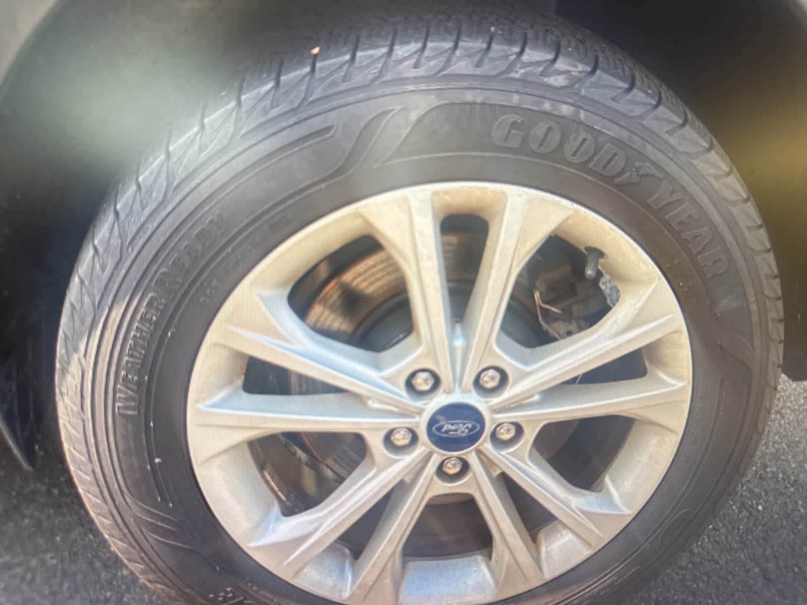 Thumbnail: 2018 Ford Escape - 9