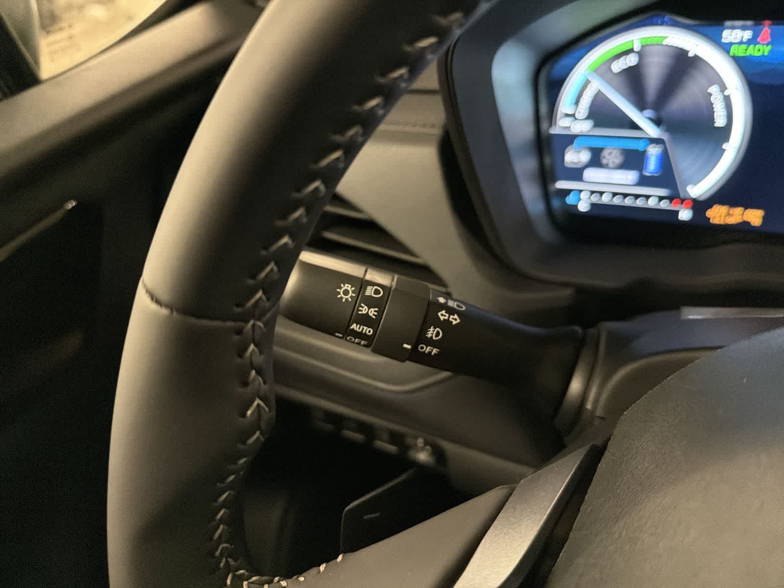 Thumbnail: 2026 Subaru Forester - 28