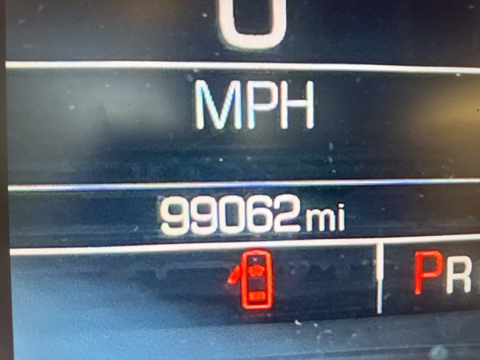 Thumbnail: 2018 GMC Acadia - 22