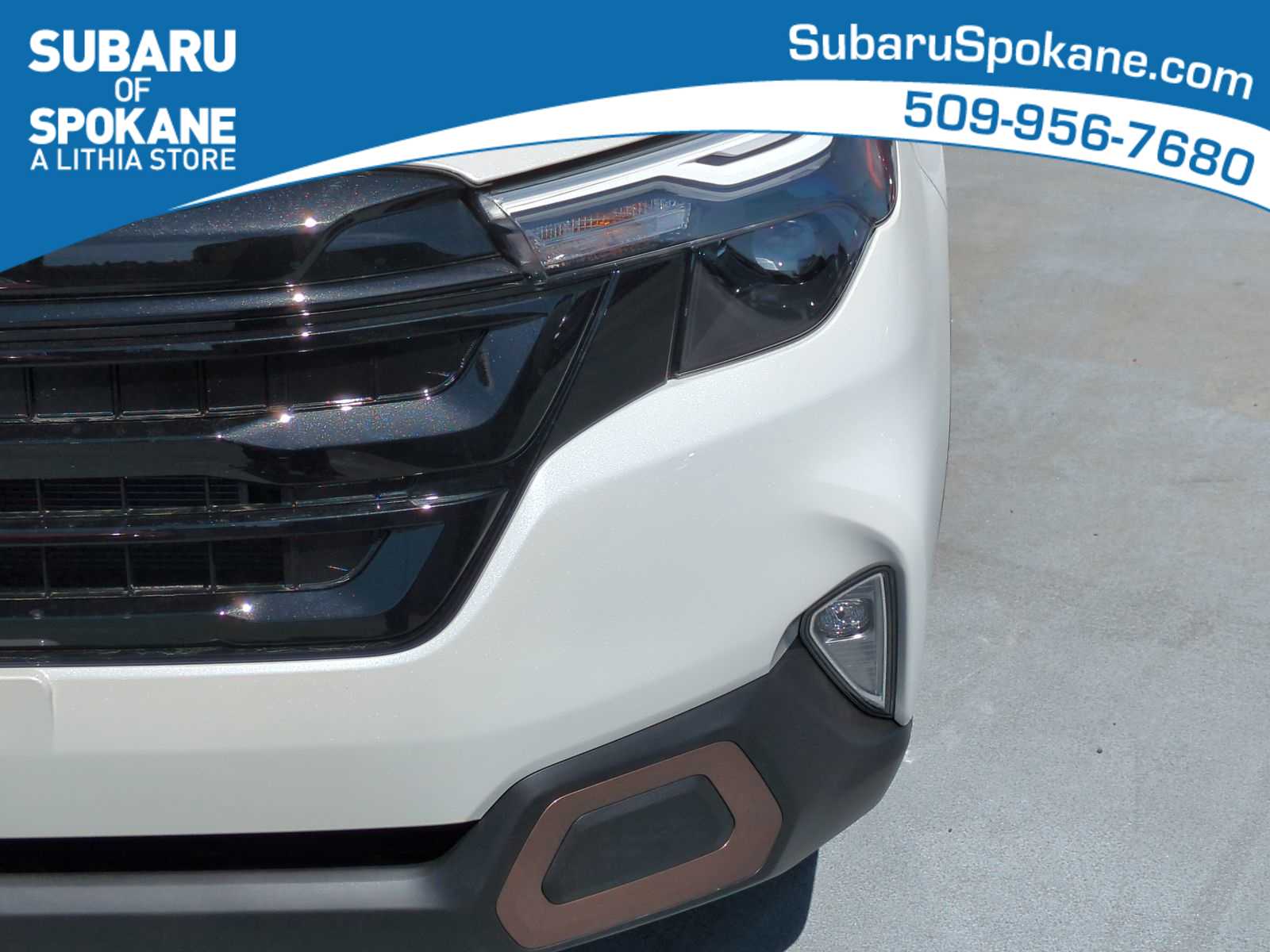 Thumbnail: 2025 Subaru Forester - 11