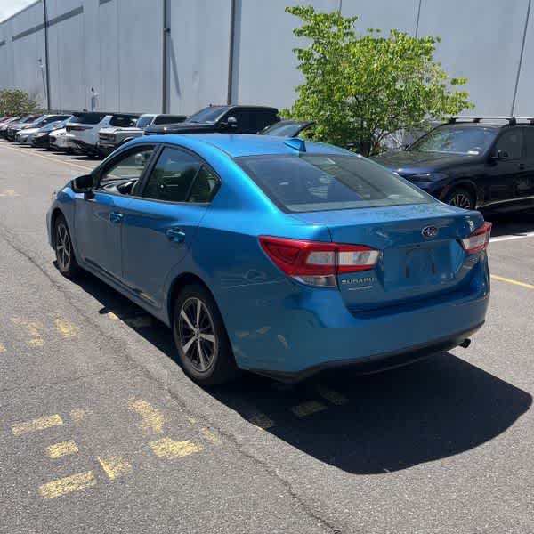 Thumbnail: 2019 Subaru Impreza - 7