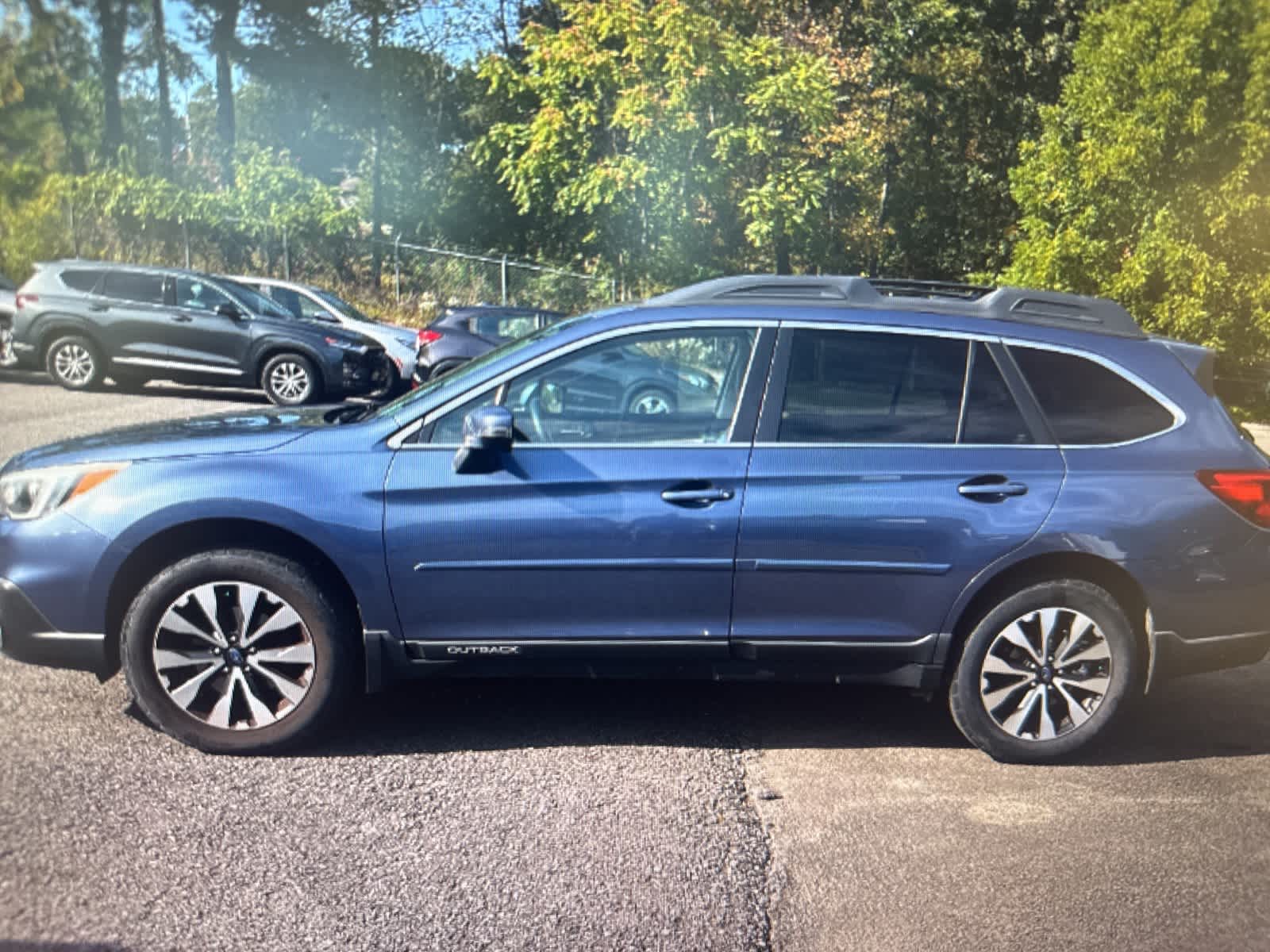 Thumbnail: 2016 Subaru Outback - 2
