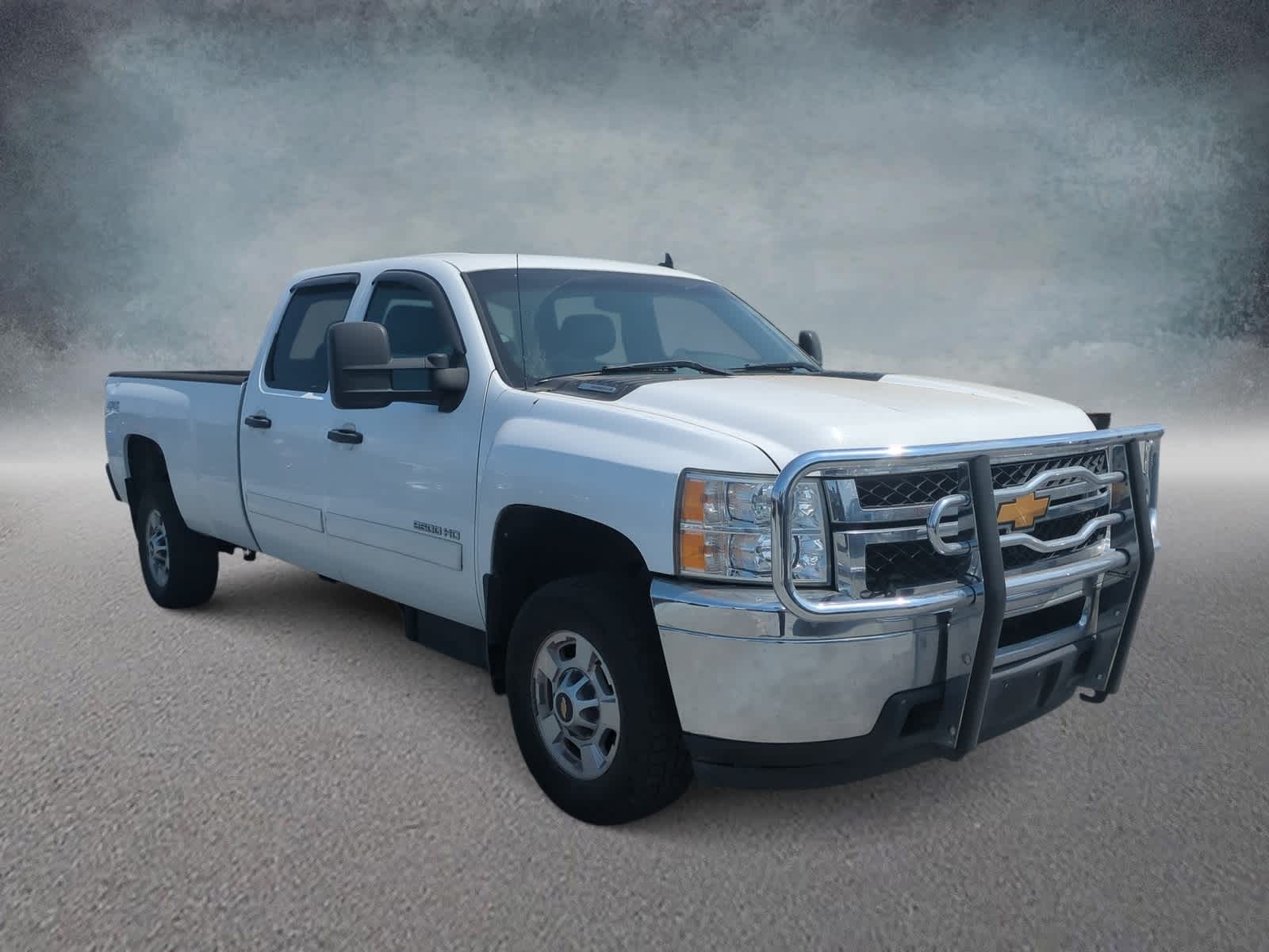 Used 2013 Chevrolet Silverado 2500HD LT with VIN 1GC1KXE88DF113011 for sale in Spokane, WA