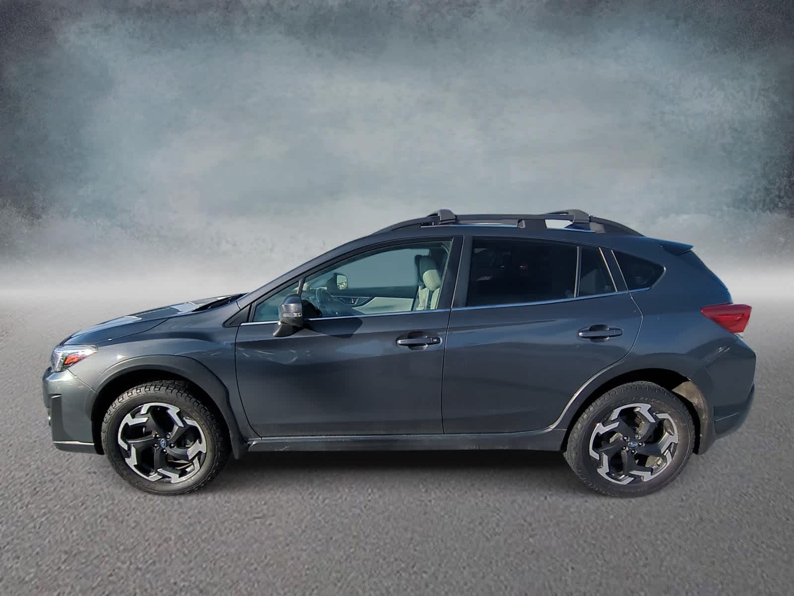 Thumbnail: 2021 Subaru Crosstrek - 5