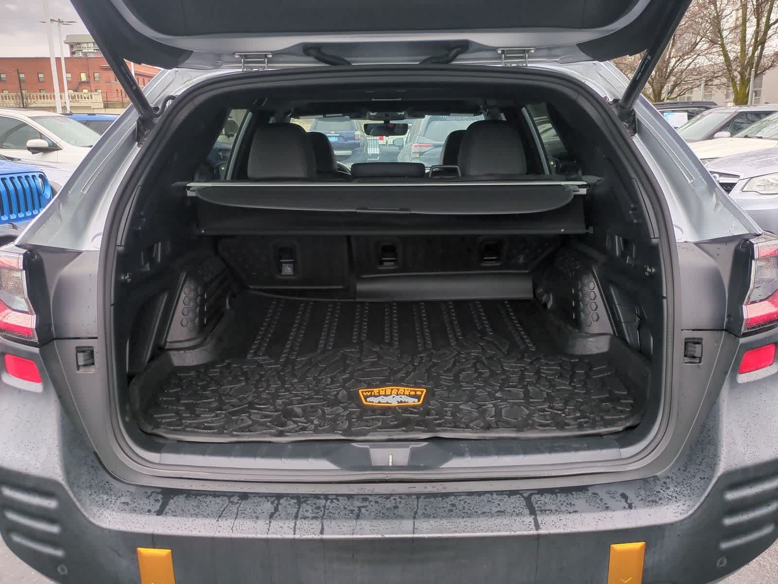 Thumbnail: 2023 Subaru Outback - 36