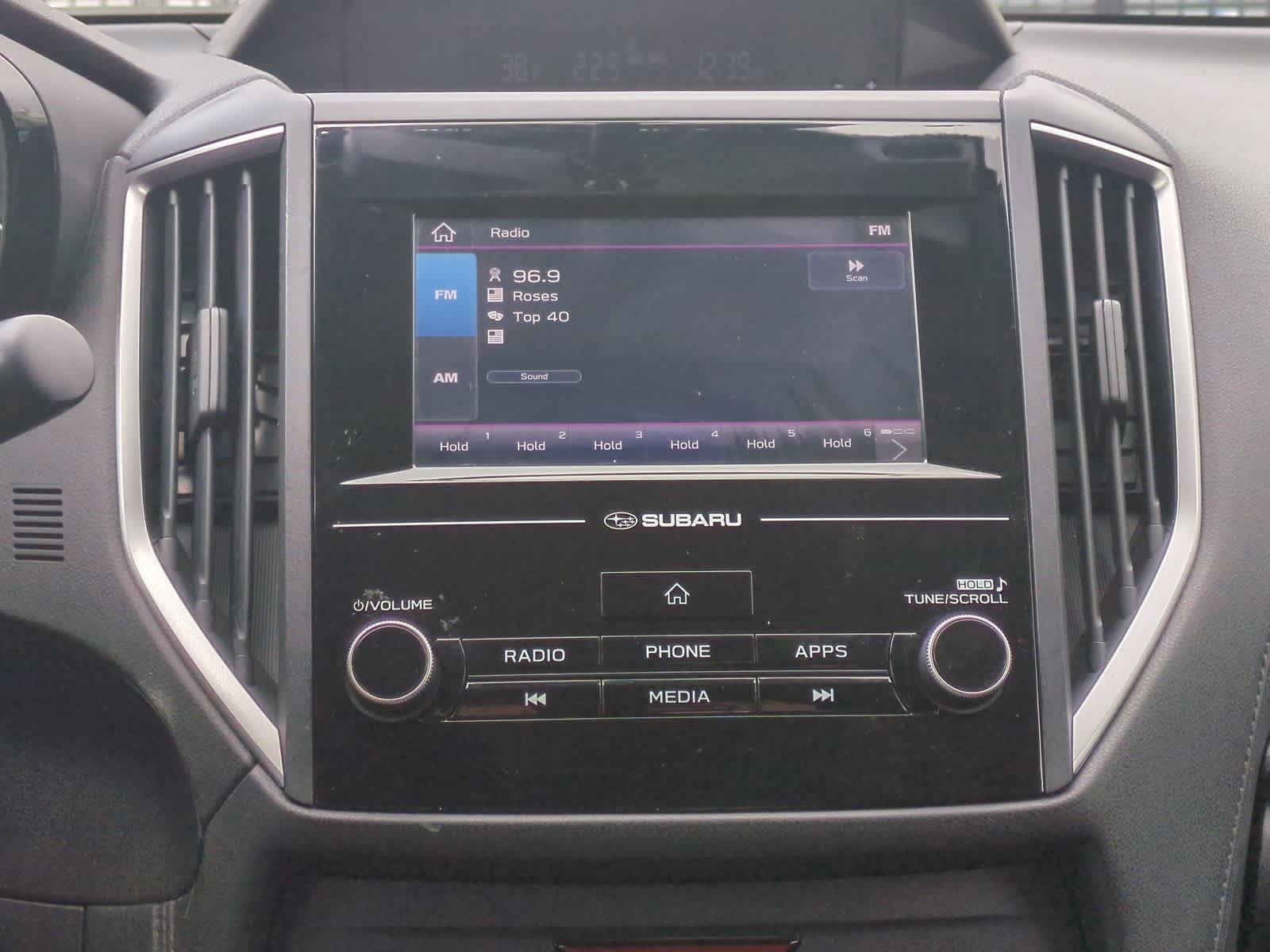 Thumbnail: 2019 Subaru Crosstrek - 27