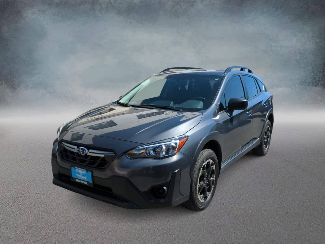 Thumbnail: 2023 Subaru Crosstrek - 4