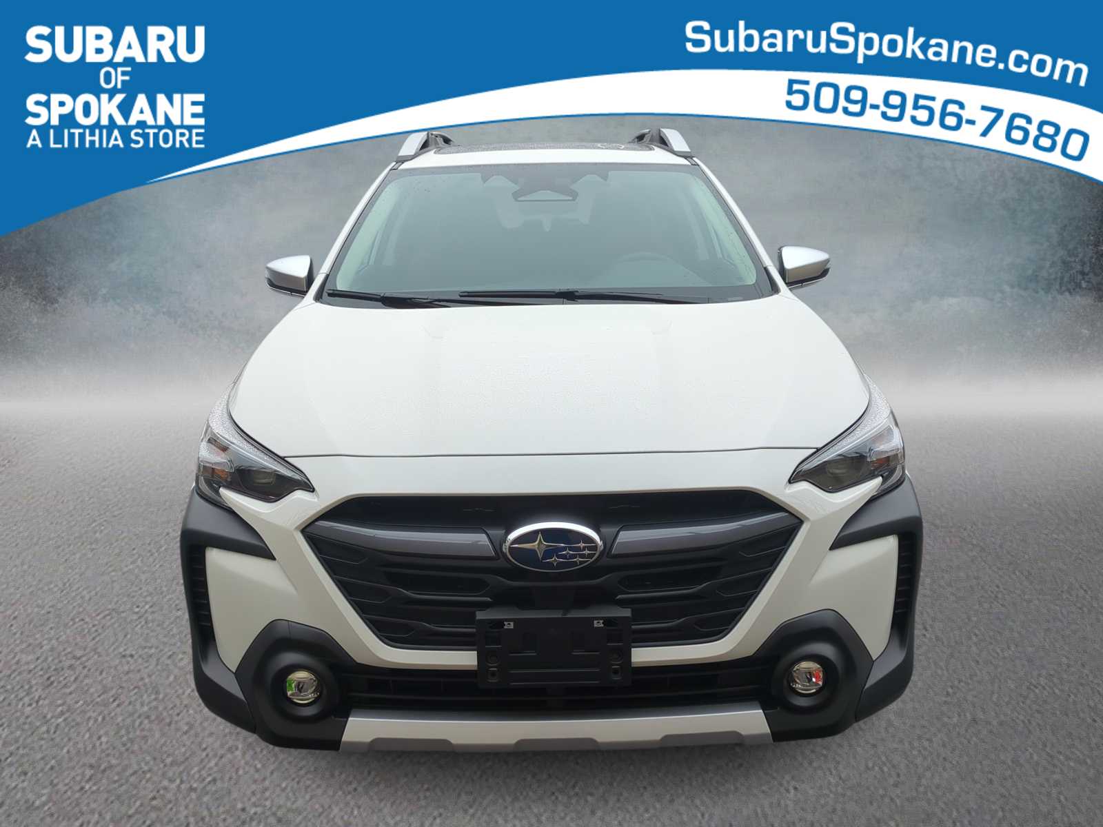 Thumbnail: 2025 Subaru Outback - 3
