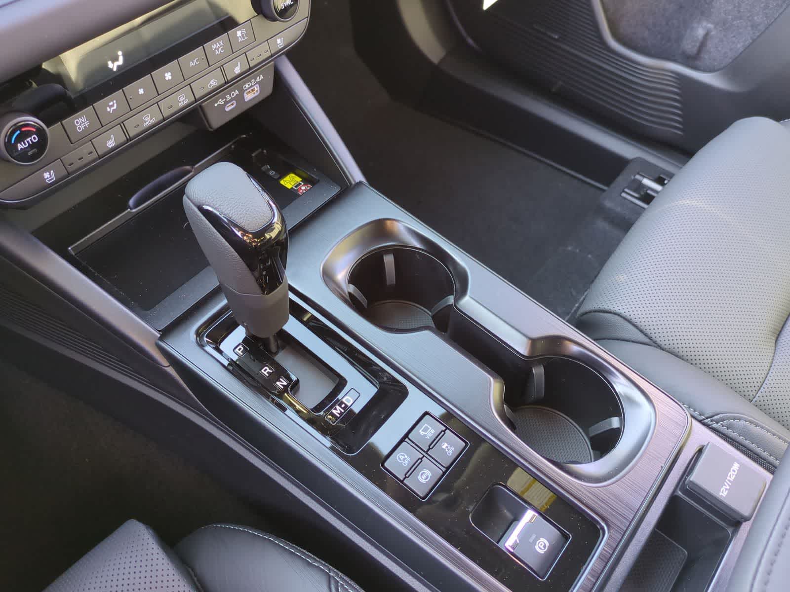 Thumbnail: 2026 Subaru Outback - 33