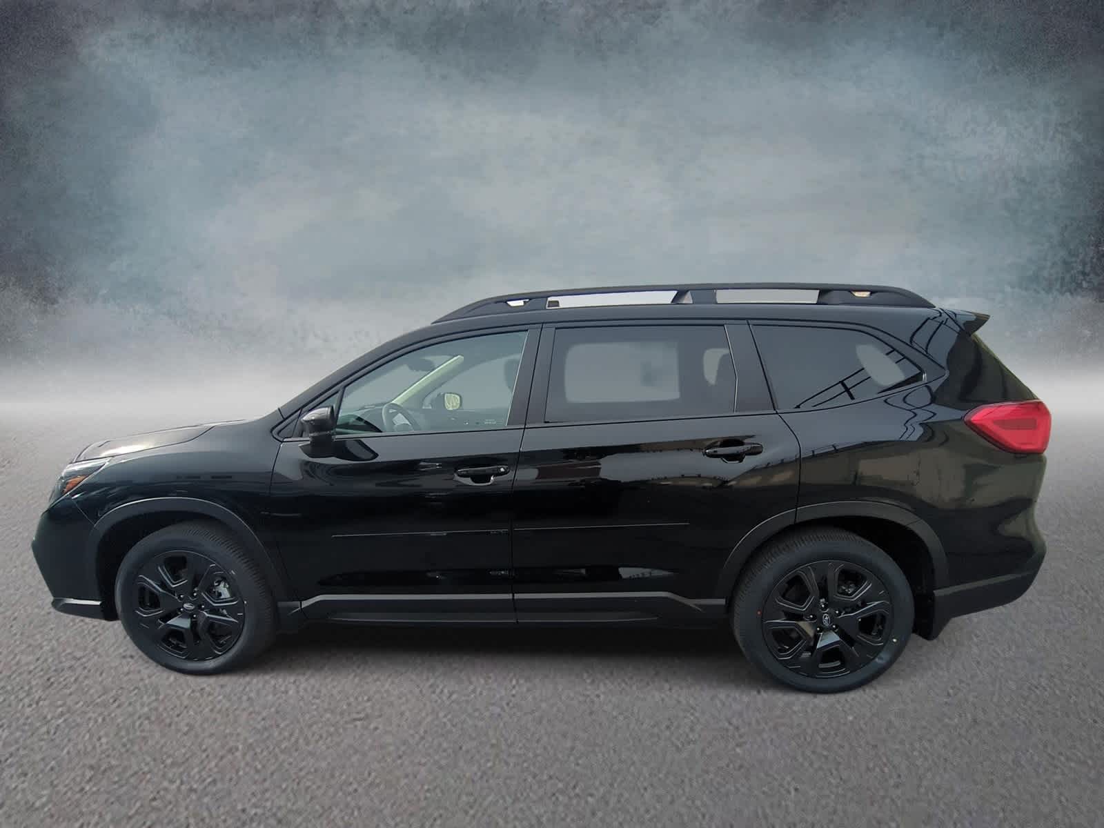 Thumbnail: 2026 Subaru Ascent - 5