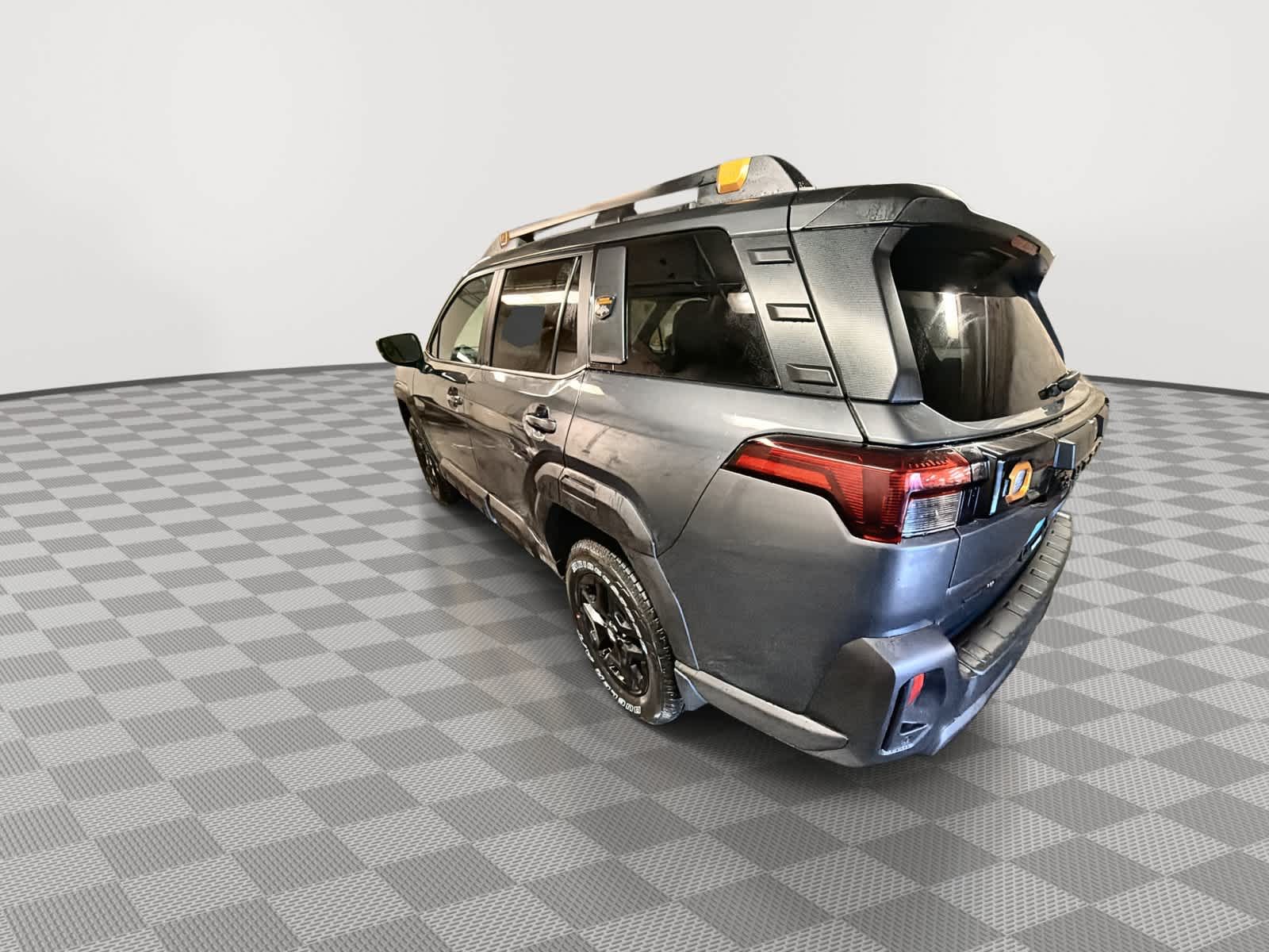2026 Subaru Outback Wilderness - Photo 6