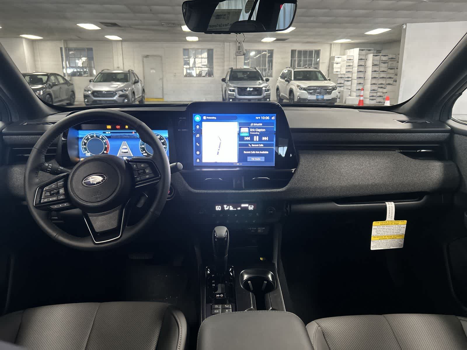 2026 Subaru Outback Limited XT - Photo 16