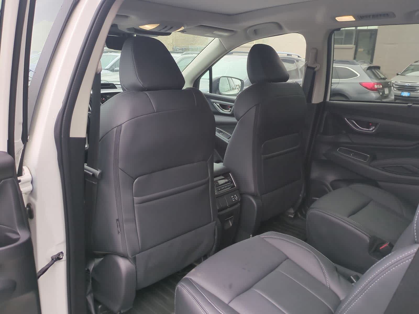 Thumbnail: 2026 Subaru Ascent - 19