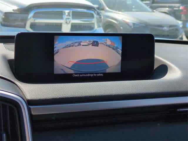2023 Mazda CX-50 S Preferred 31