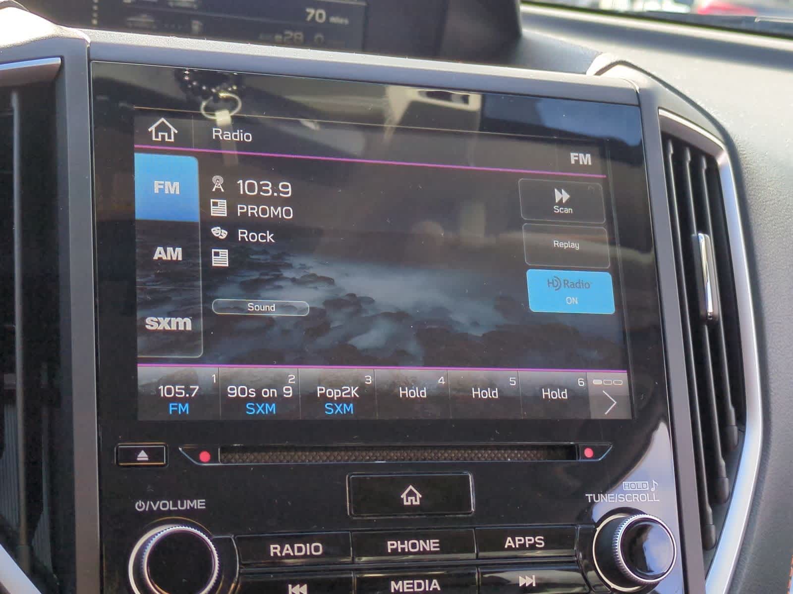 Thumbnail: 2021 Subaru Crosstrek - 30