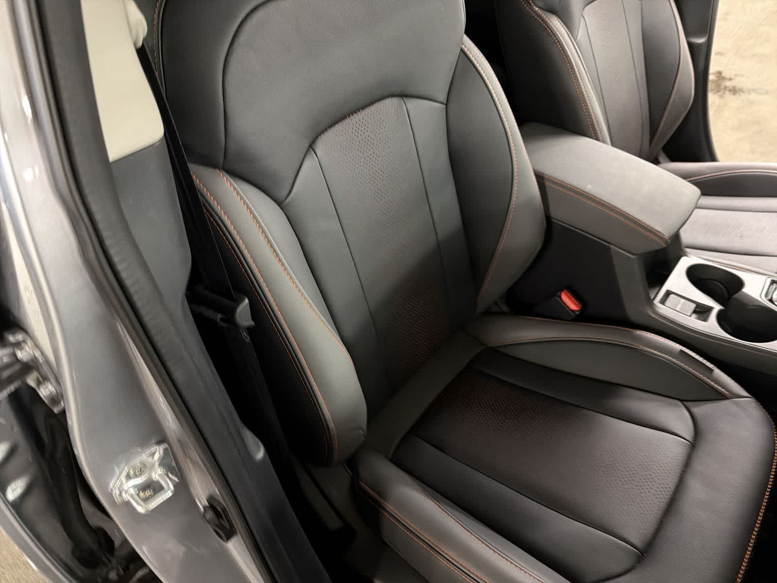 Thumbnail: 2026 Subaru Crosstrek - 22