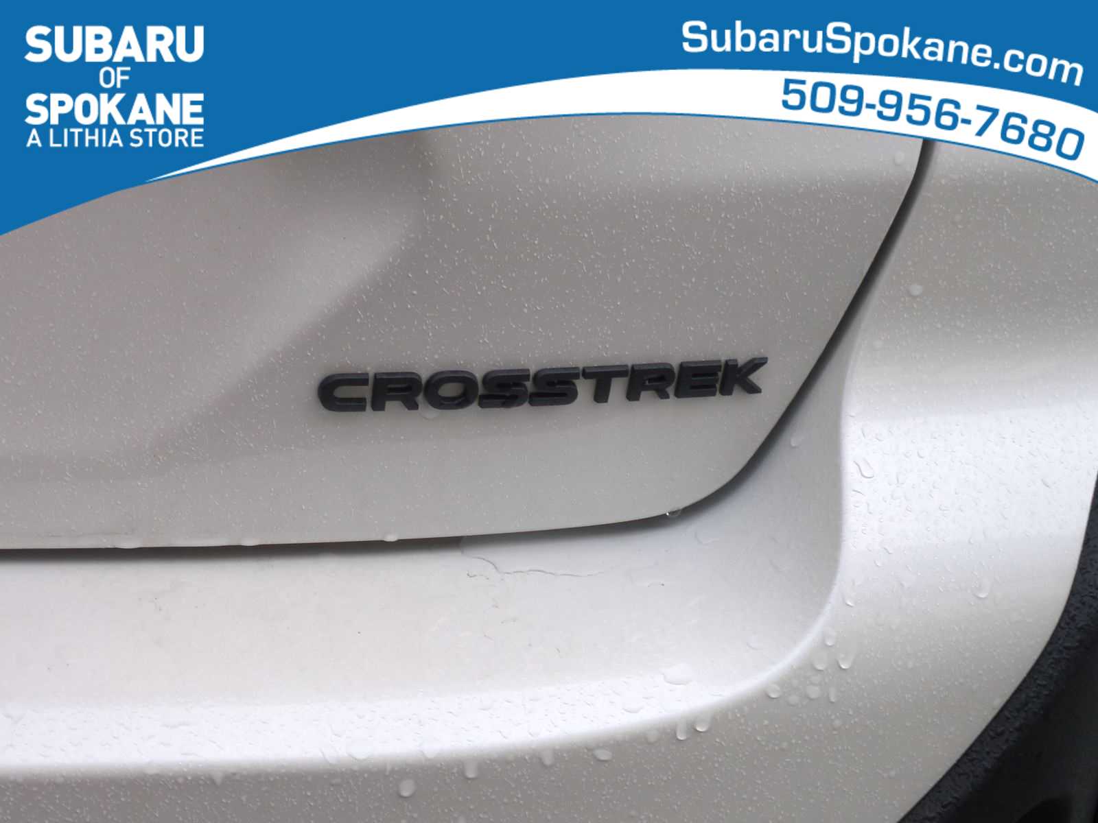 Thumbnail: 2026 Subaru Crosstrek - 13