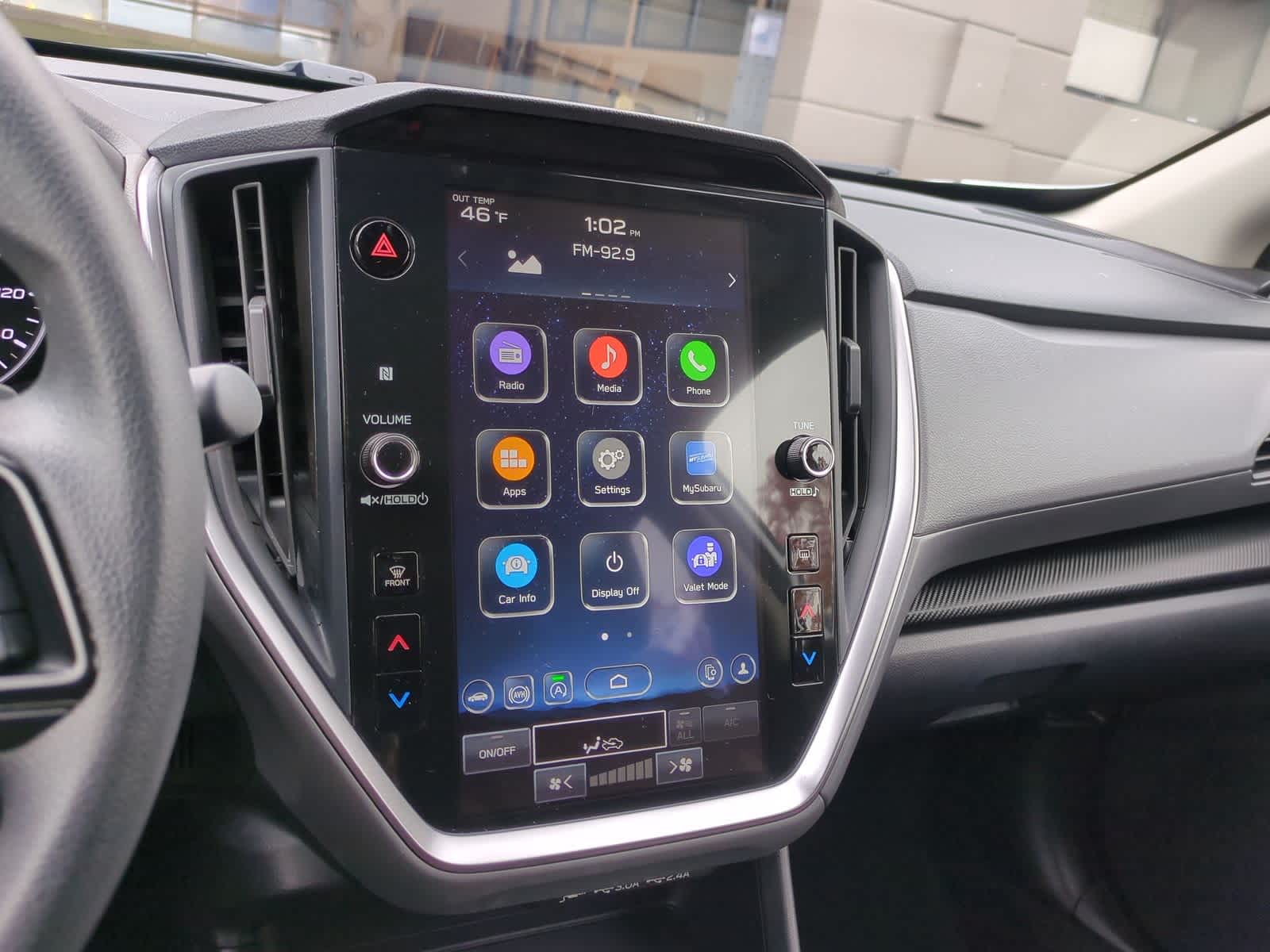 Thumbnail: 2025 Subaru Crosstrek - 29