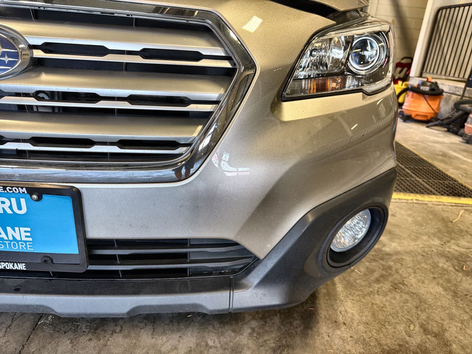 Thumbnail: 2016 Subaru Outback - 11