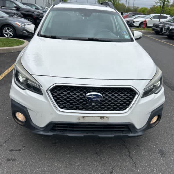 Thumbnail: 2018 Subaru Outback - 12