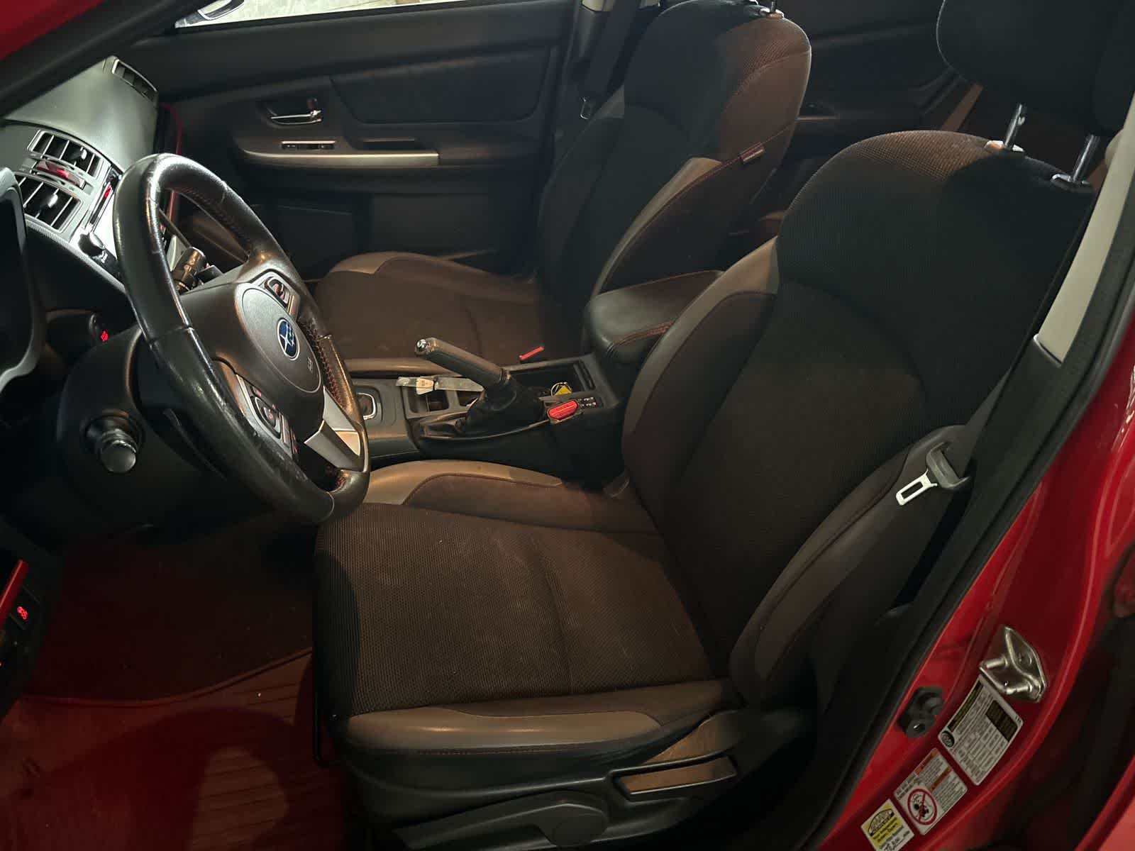 Thumbnail: 2016 Subaru Crosstrek - 17