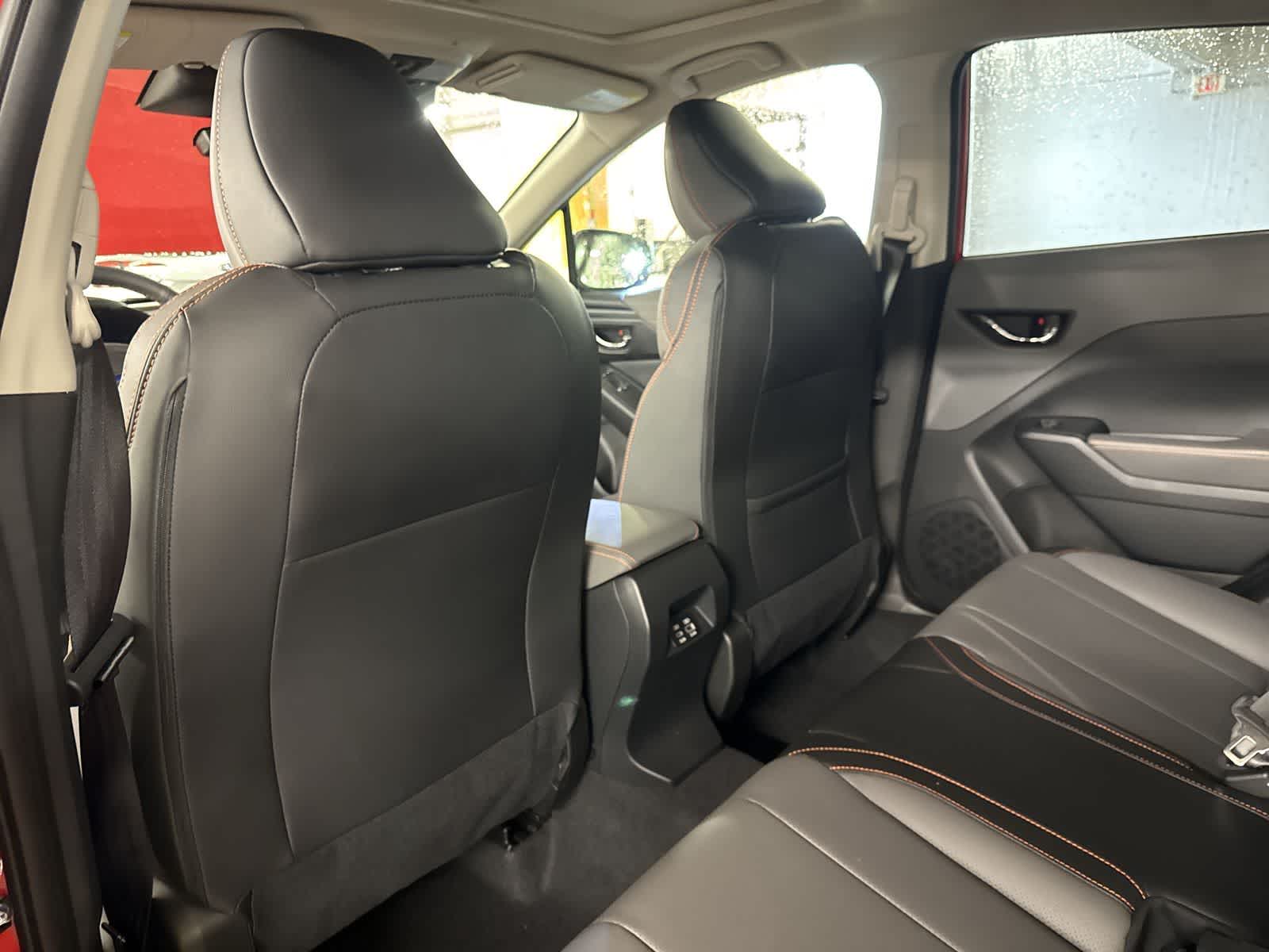 Thumbnail: 2026 Subaru Crosstrek - 18