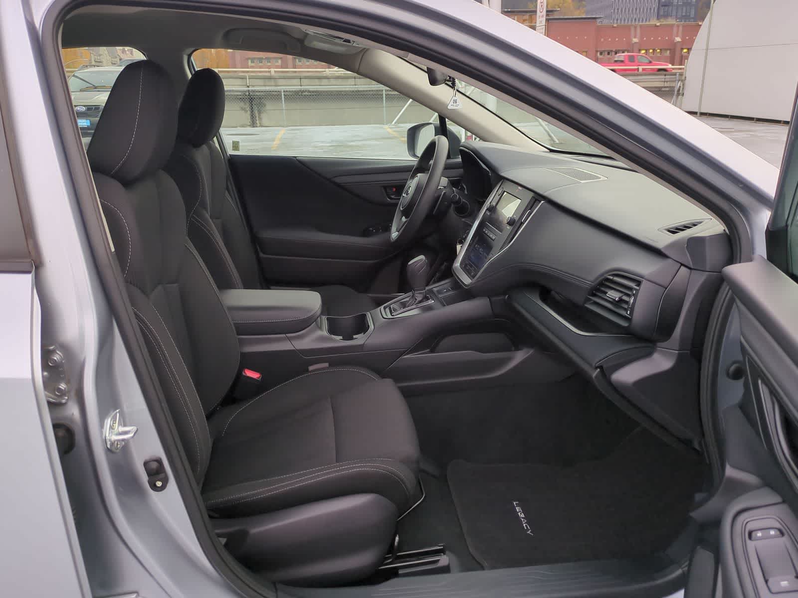 Thumbnail: 2024 Subaru Legacy - 22