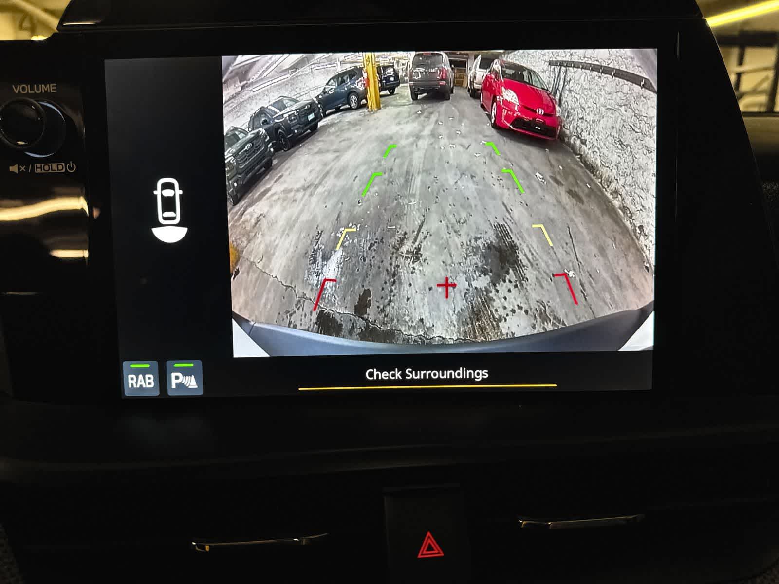 Thumbnail: 2026 Subaru Outback - 28