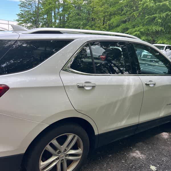 Thumbnail: 2019 Chevrolet Equinox - 9