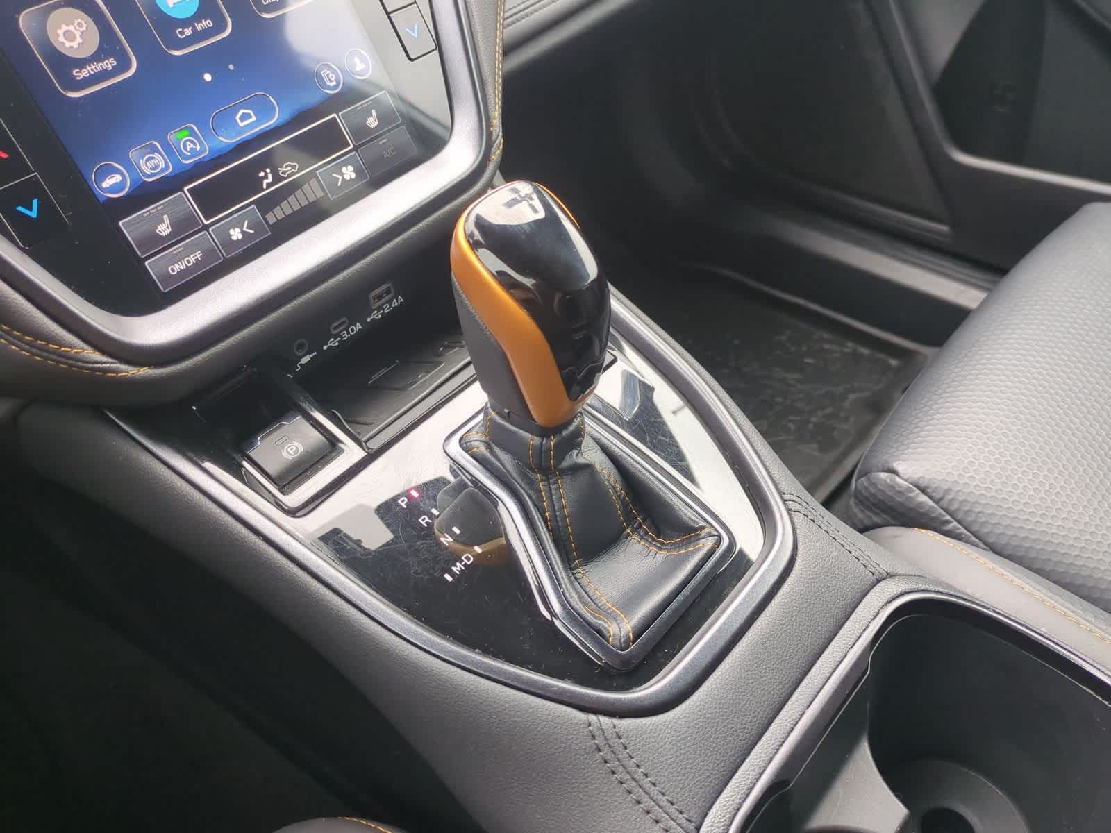 Thumbnail: 2023 Subaru Outback - 34