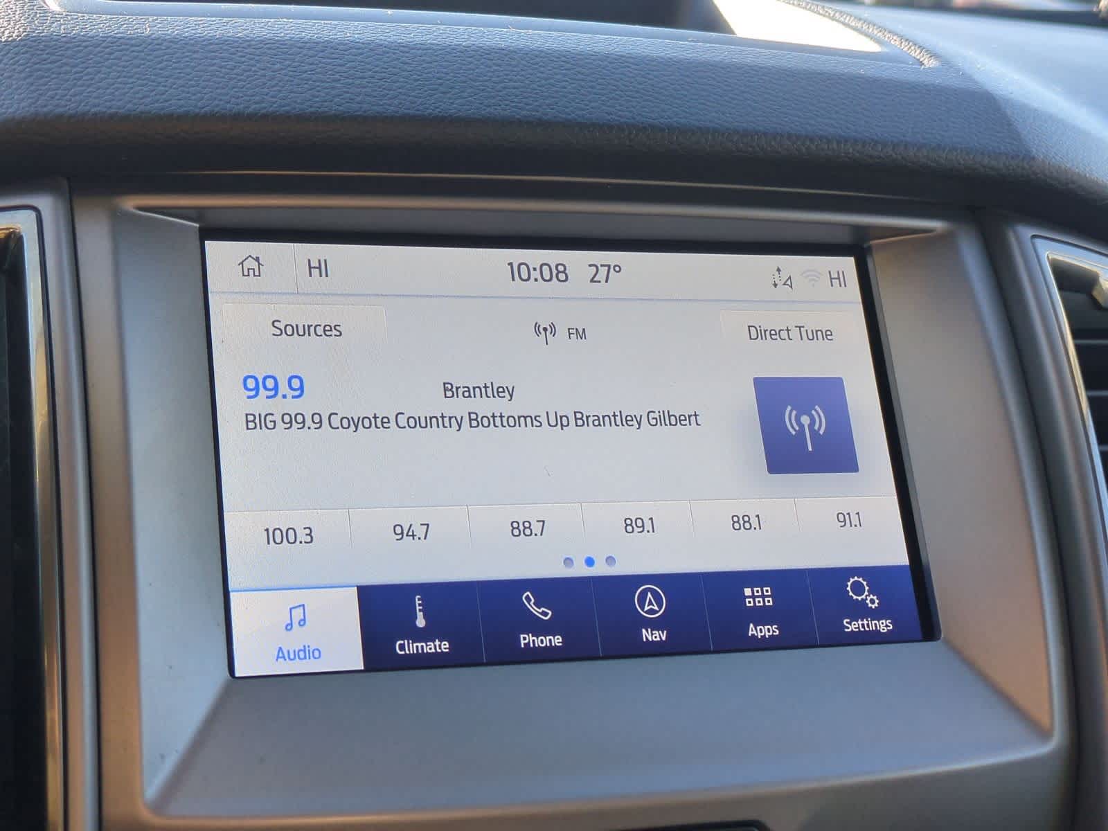 Thumbnail: 2023 Ford Ranger - 31