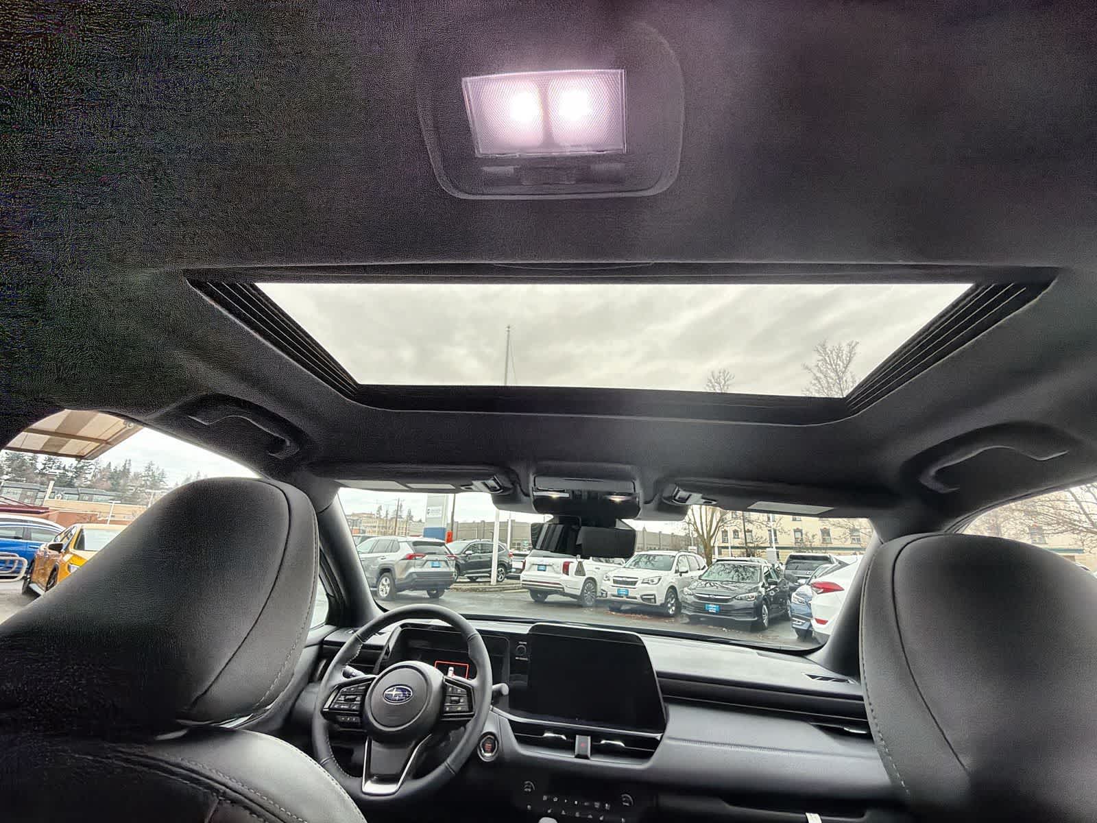 Thumbnail: 2026 Subaru Outback - 23