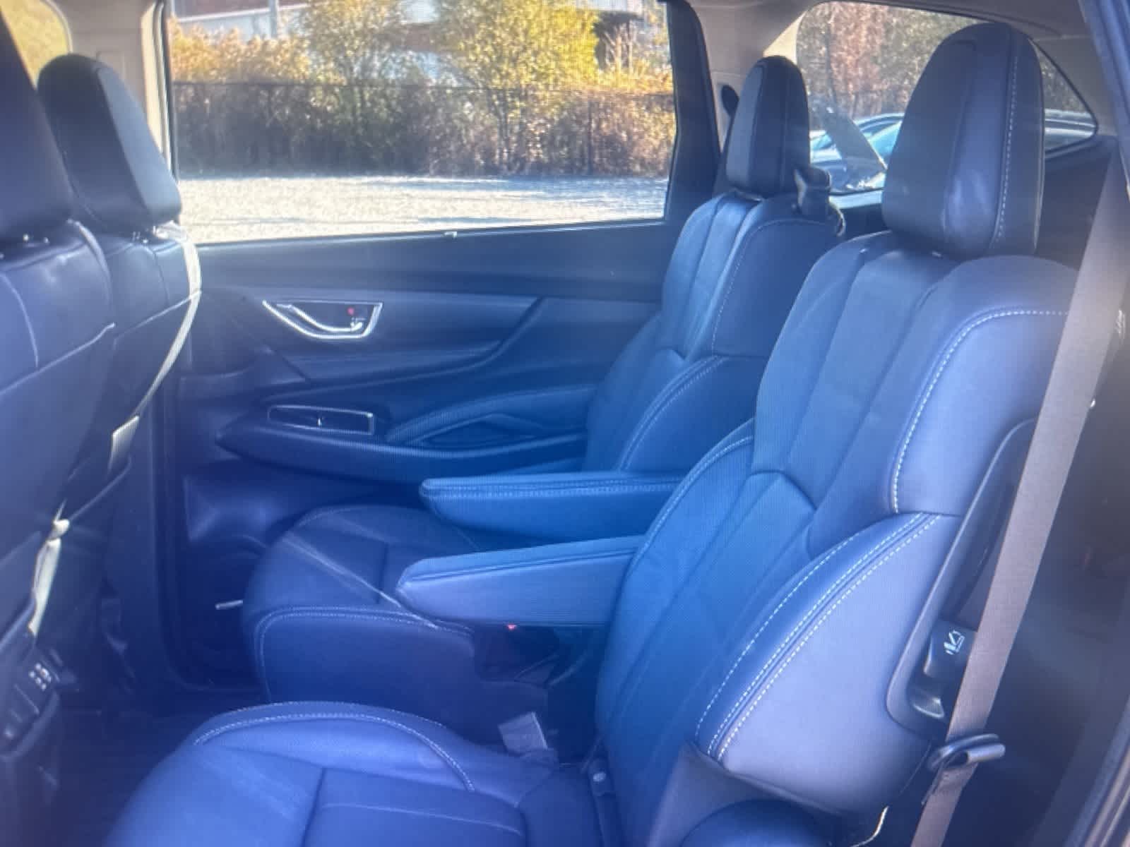 Thumbnail: 2023 Subaru Ascent - 12