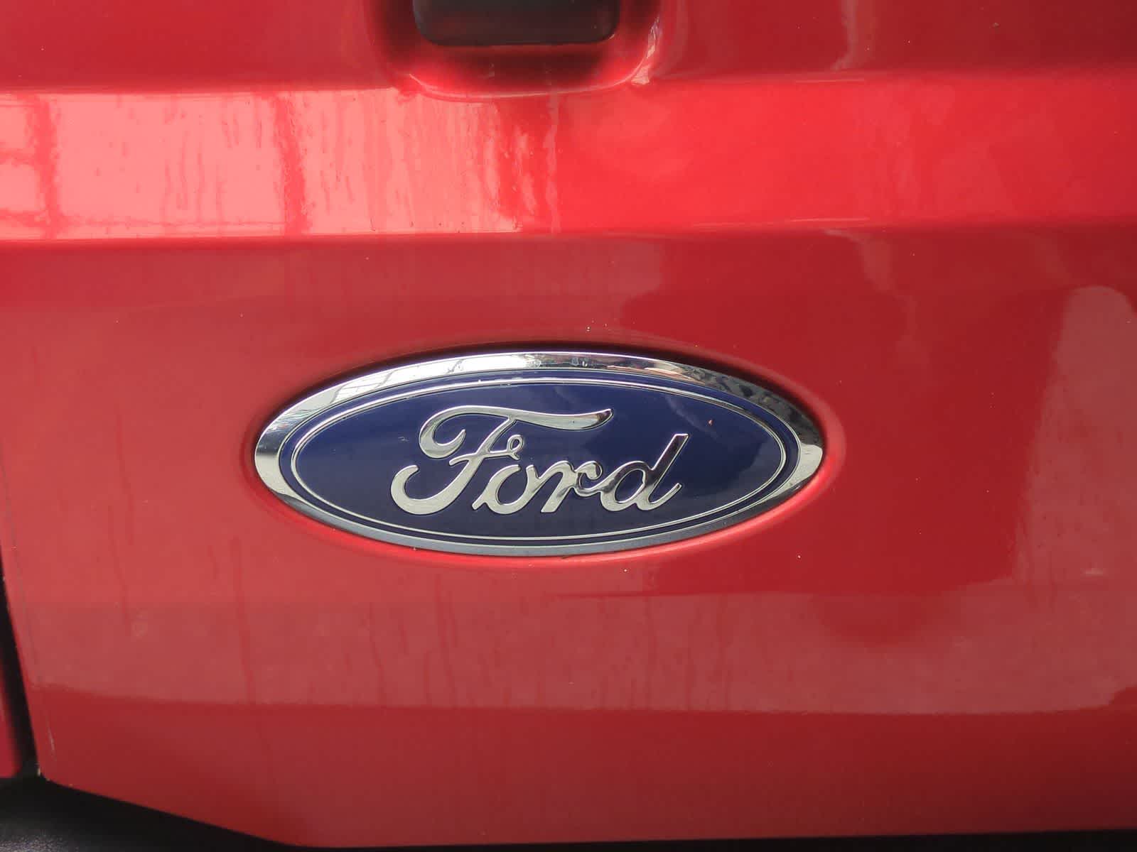 Thumbnail: 2023 Ford Bronco - 12