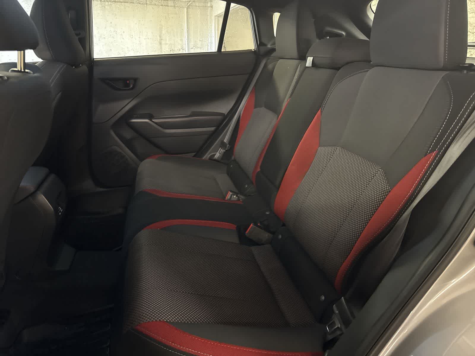 Thumbnail: 2024 Subaru Impreza - 21