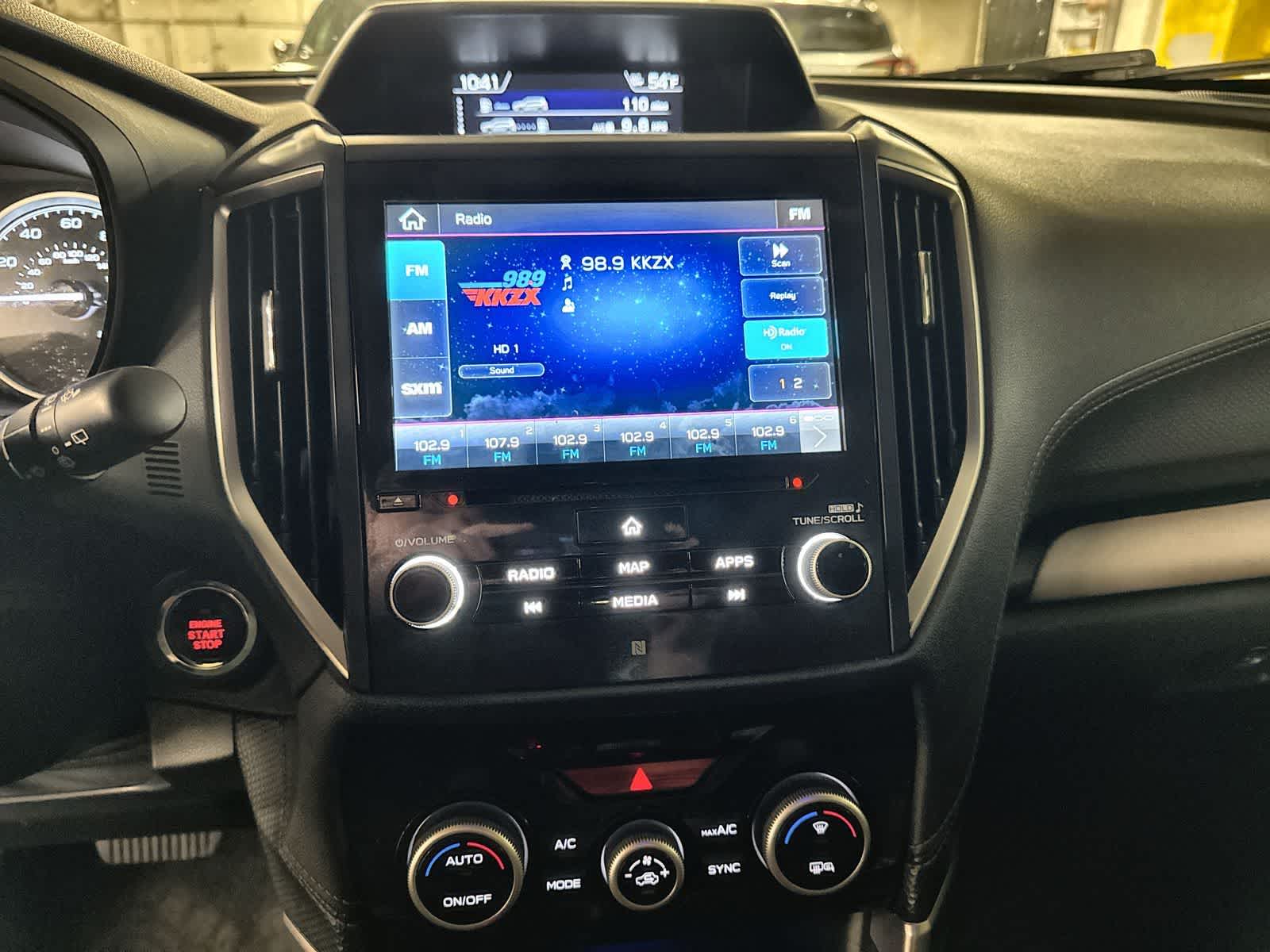 Thumbnail: 2022 Subaru Forester - 31