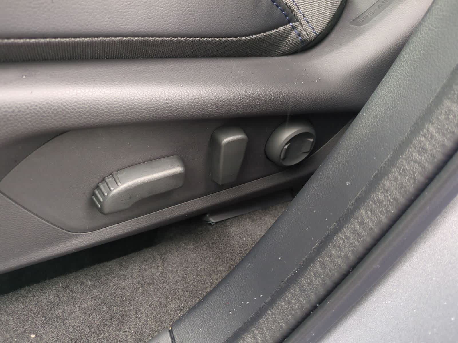 Thumbnail: 2026 Subaru Forester - 18