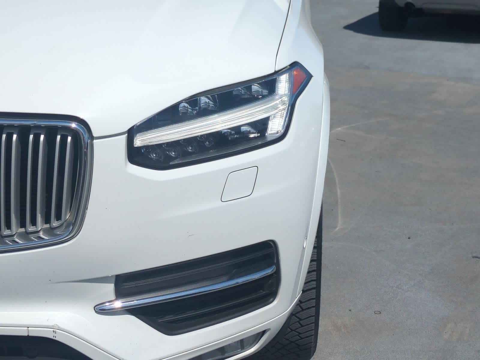 Thumbnail: 2019 Volvo XC90 - 11