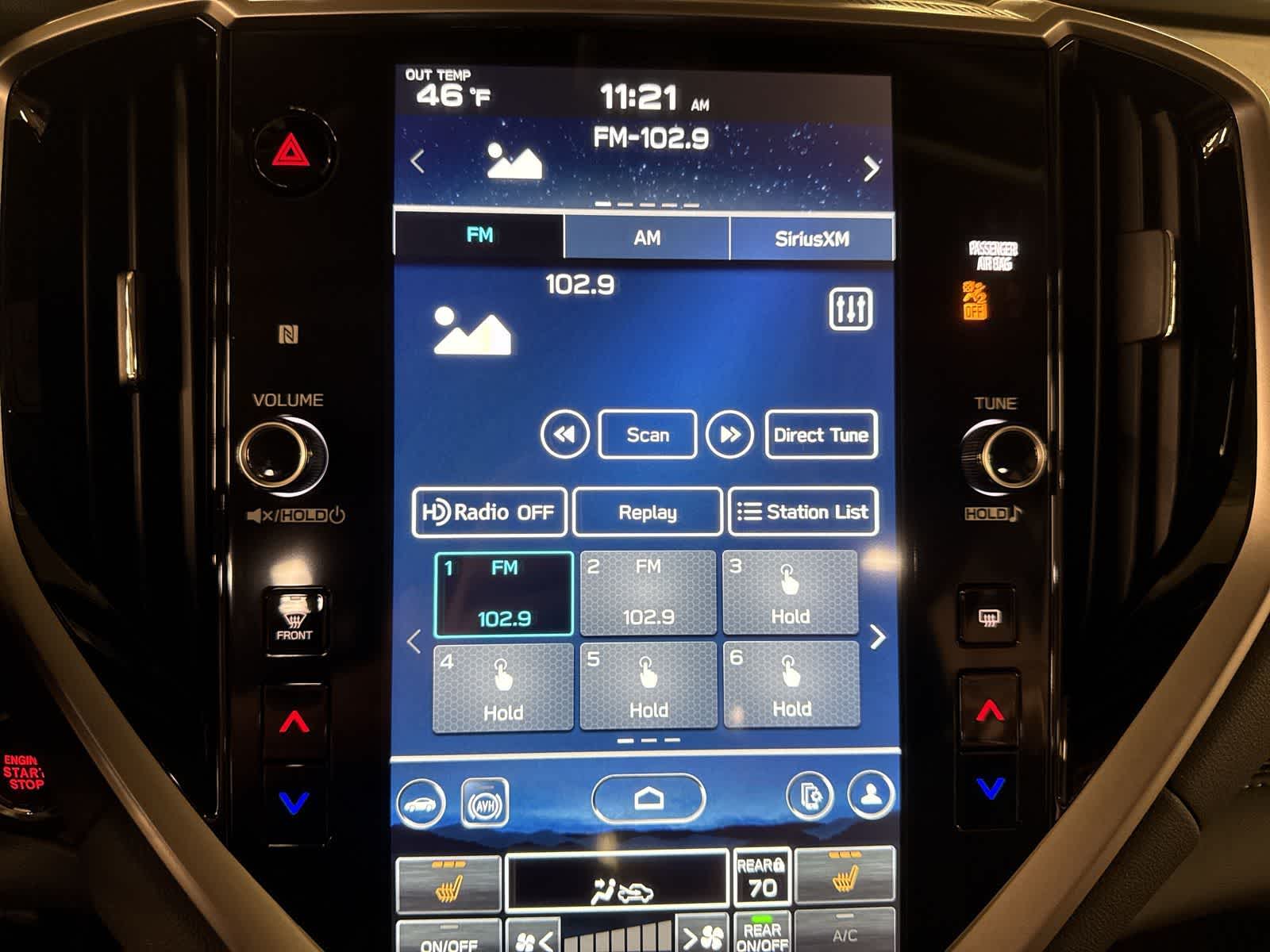 Thumbnail: 2026 Subaru Ascent - 29