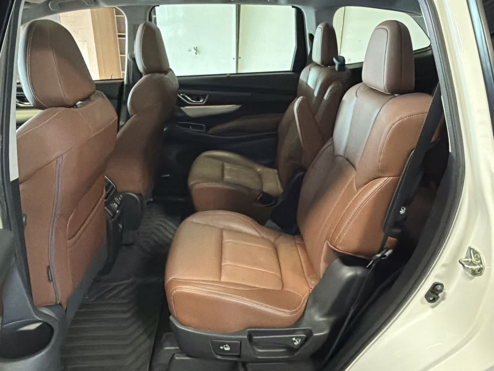 Thumbnail: 2019 Subaru Ascent - 21