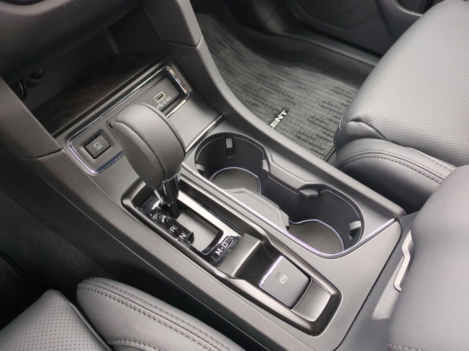 Thumbnail: 2026 Subaru Ascent - 33