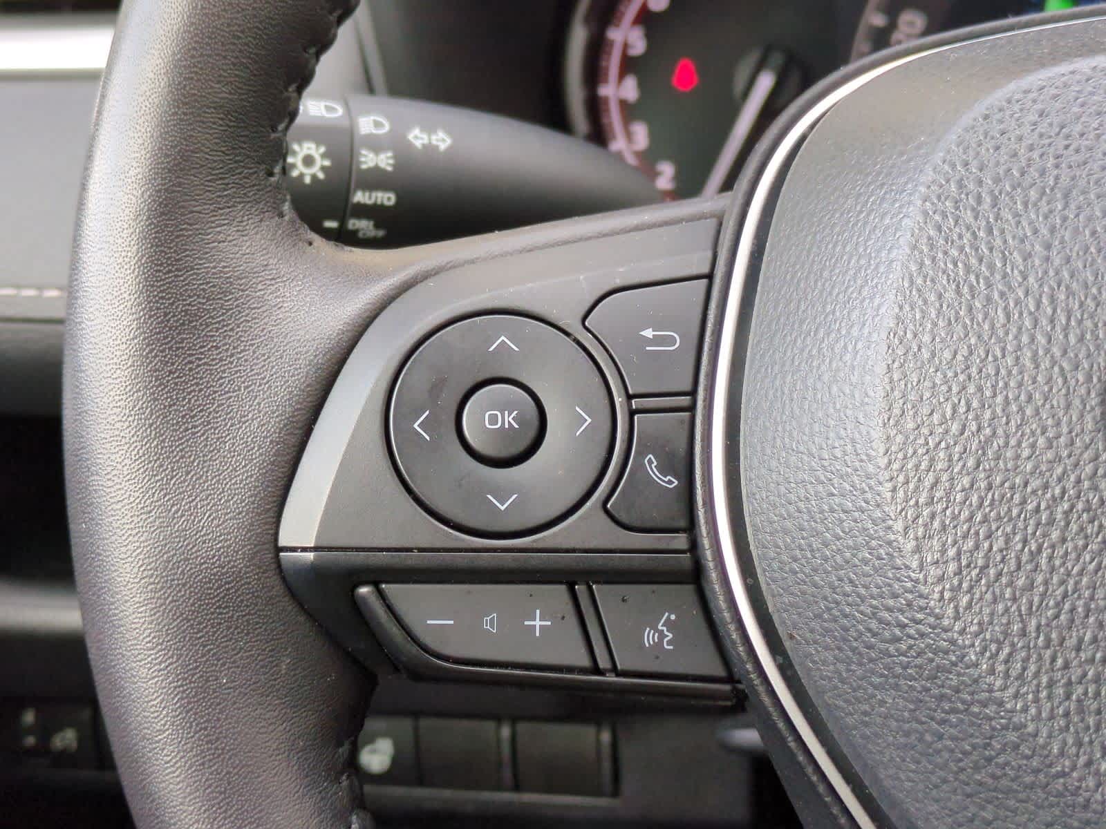 Thumbnail: 2024 Toyota RAV4 - 24