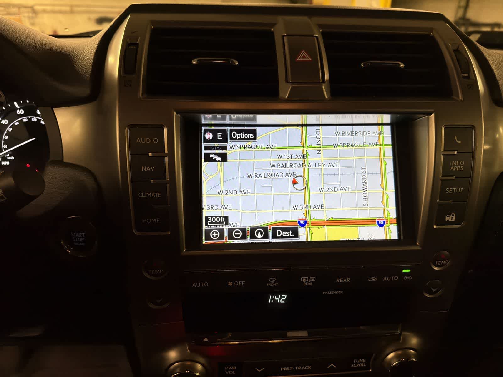 Thumbnail: 2020 Lexus GX - 31